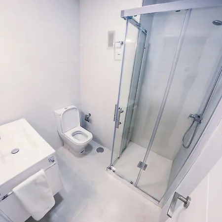 Apartamento Experience Plaza Teatro