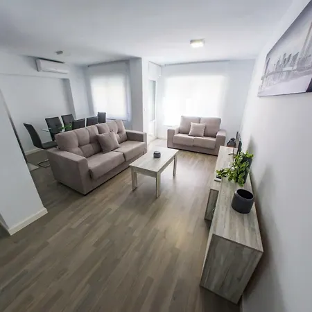 Apartamento Experience Plaza Teatro Torrevieja