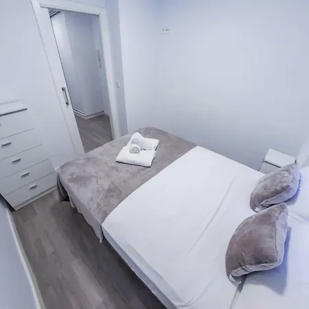 Apartamento Experience Plaza Teatro Torrevieja