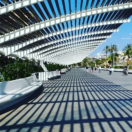 Experience Plaza Teatro * Torrevieja