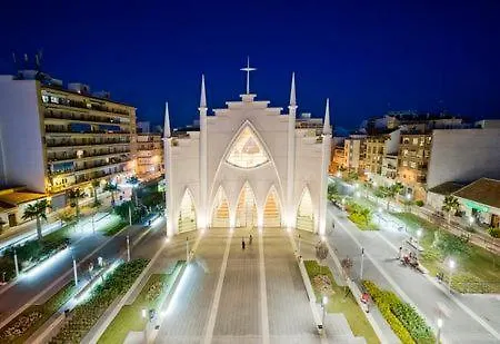 Apartamento Experience Plaza Teatro