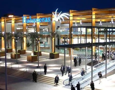 Experience Plaza Teatro شقة *